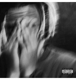 Cordae - The Crossroads (Silver Vinyl)