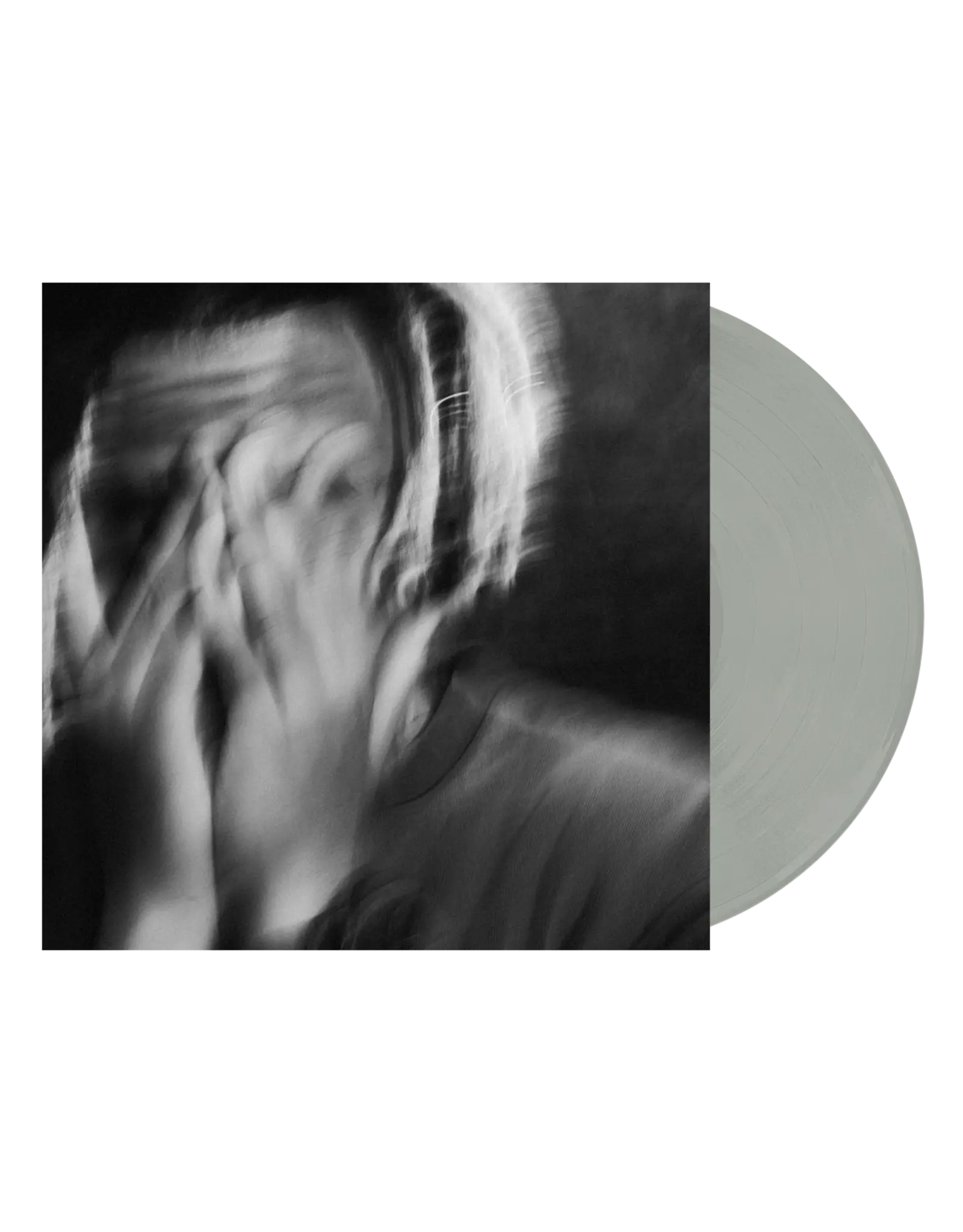 Cordae - The Crossroads (Silver Vinyl)