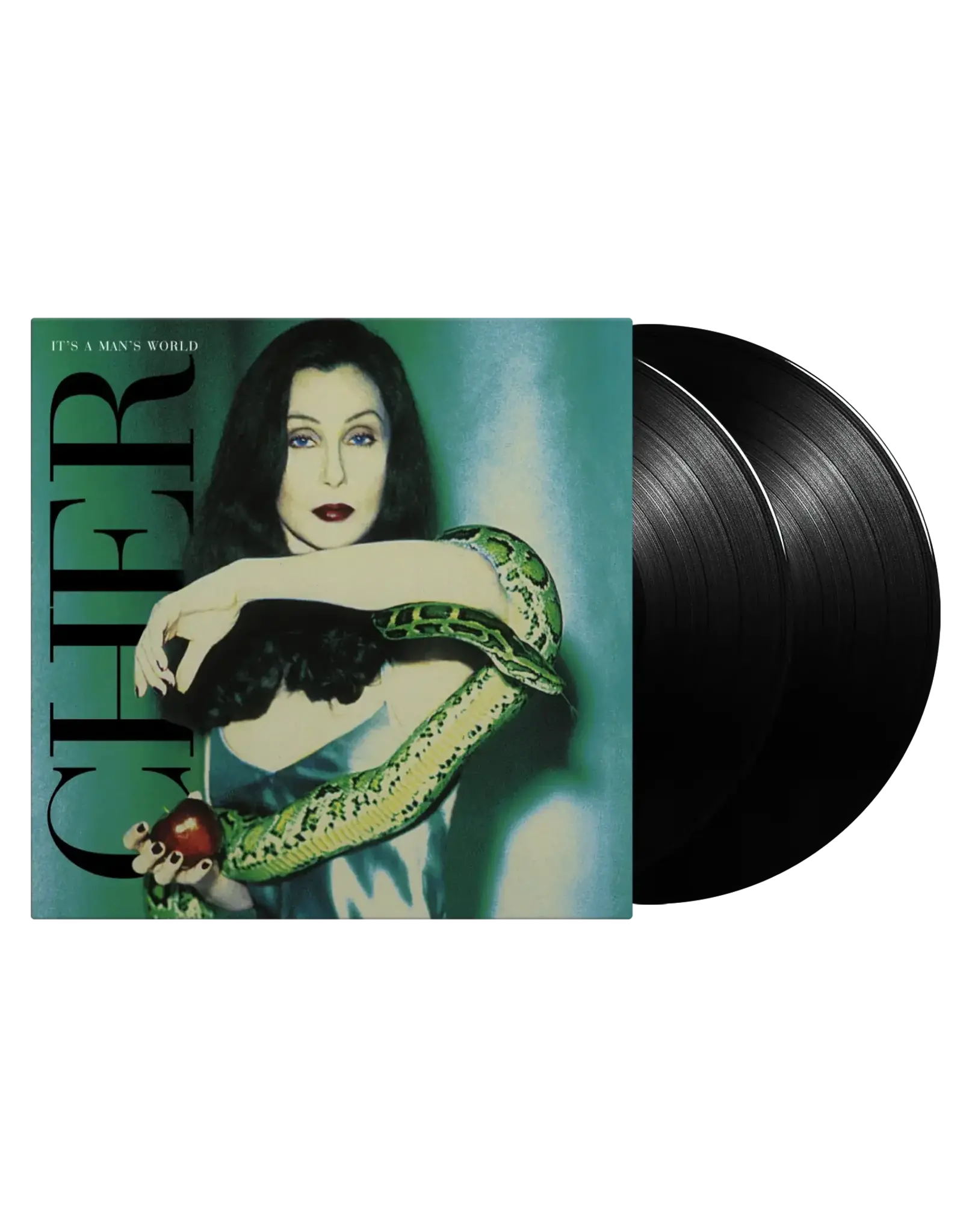 Cher - It's A Man's World (2023 Remaster) [Vinyl] - Pop Music