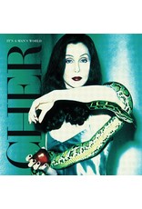 邦楽 Cher / It's A Man's World Deluxe Edition It's a Man's World (Deluxe Edition) - Album by Cher | Spotify
