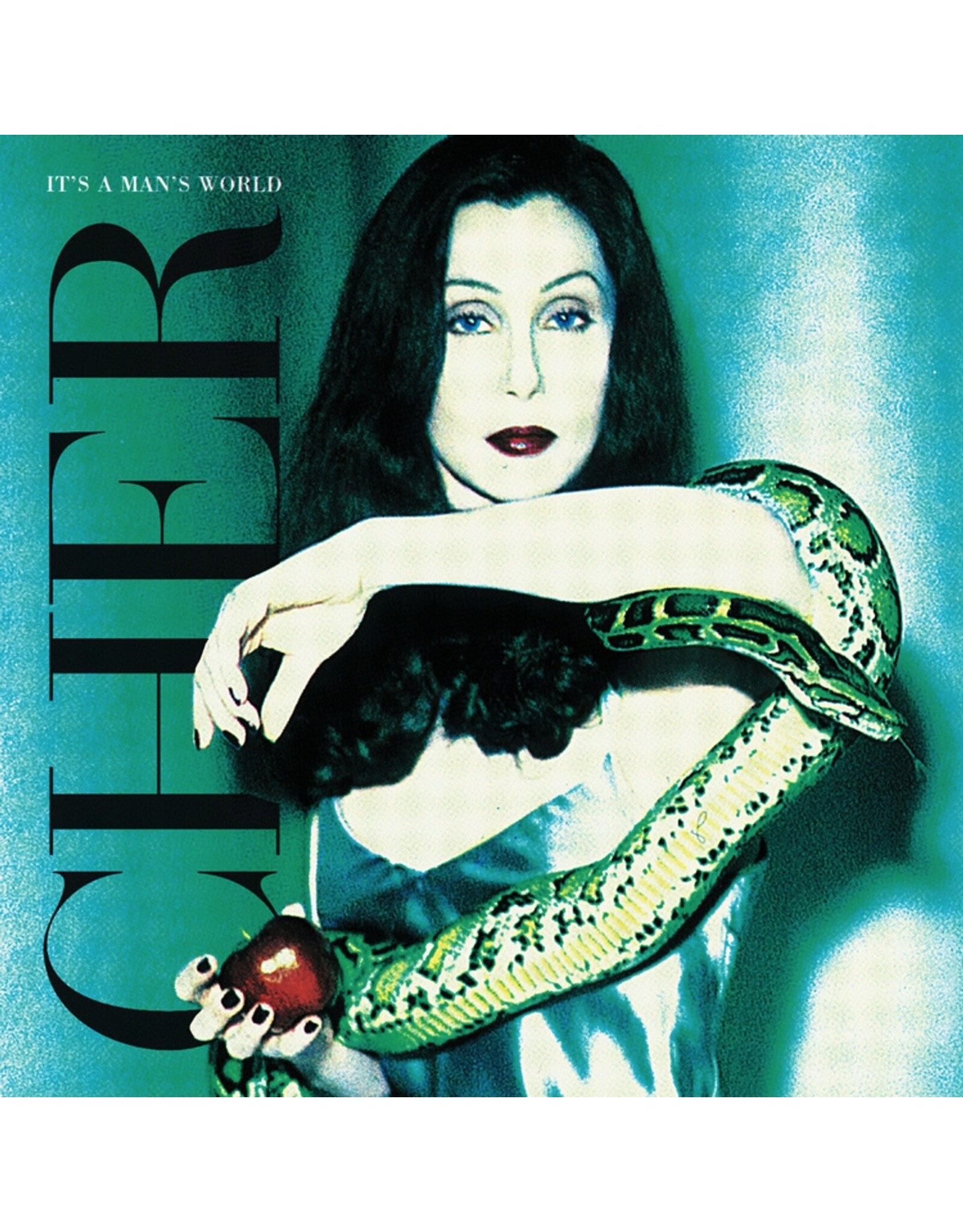Cher - It's A Man's World (2023 Remaster)