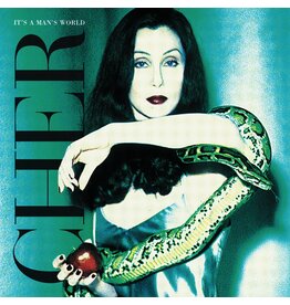 Cher - It's A Man's World (2023 Remaster)