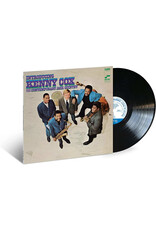 Kenny Cox - Introducing Kenny Cox (Blue Note Classic)