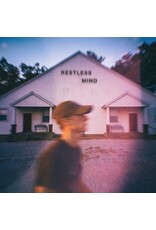 Sam Barber - Restless Mind (Aqua Vinyl)