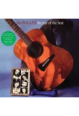 The Pogues - The Best Of The Rest (Green Vinyl)