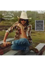 Neil Young - Oceanside Countryside