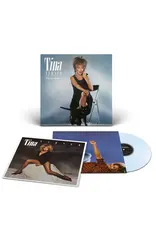 Tina Turner - Private Dancer (40th Anniversary) [Pearl Vinyl]