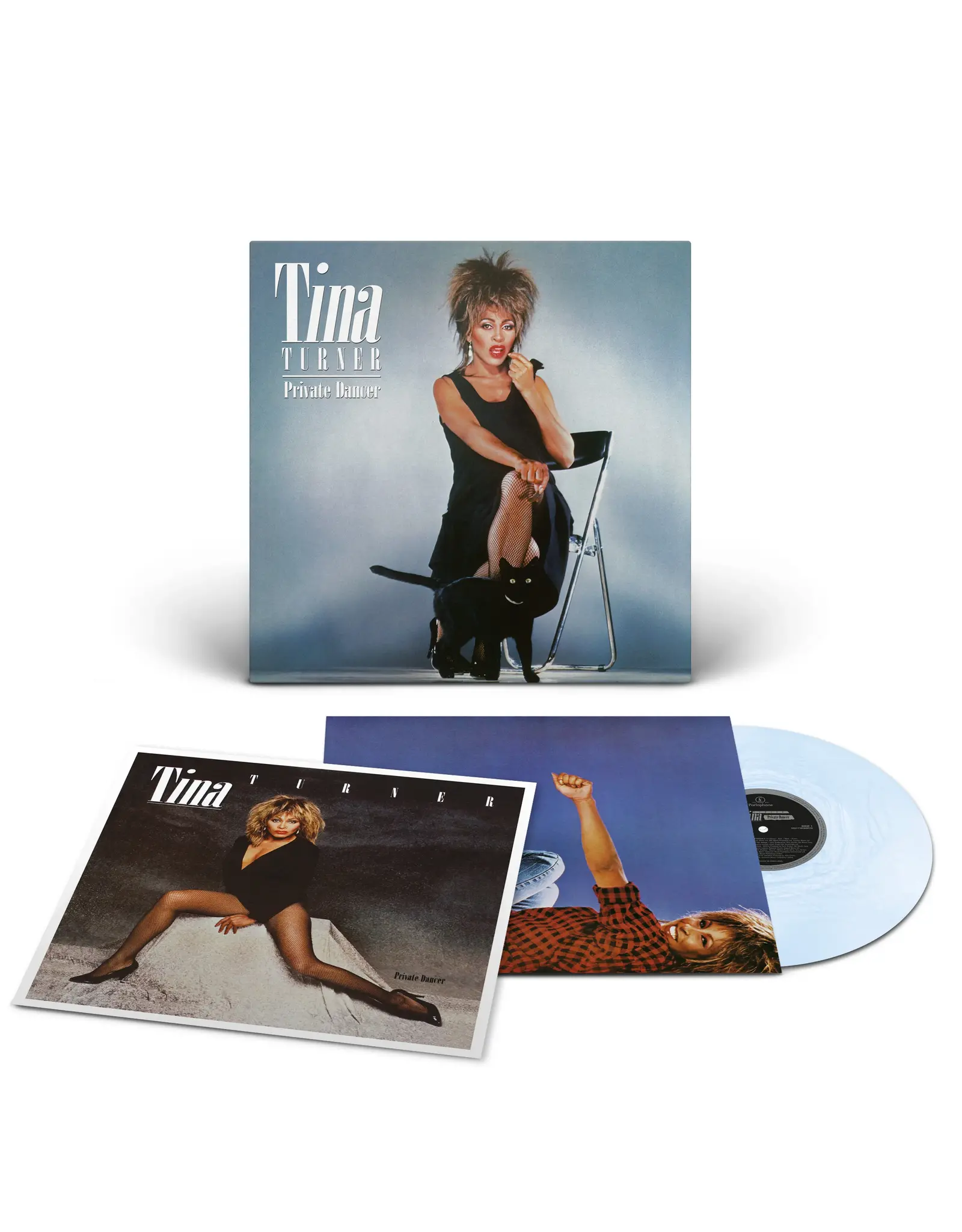 Tina Turner - Private Dancer (40th Anniversary) [Pearl Vinyl]