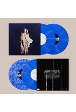 Lady Gaga - Mayhem (Exclusive Blue Vinyl)