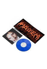 Lady Gaga - Mayhem (Exclusive Blue Vinyl)