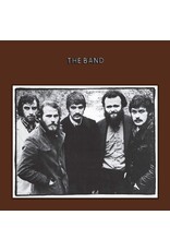 The Band - The Band (50th Anniversary)