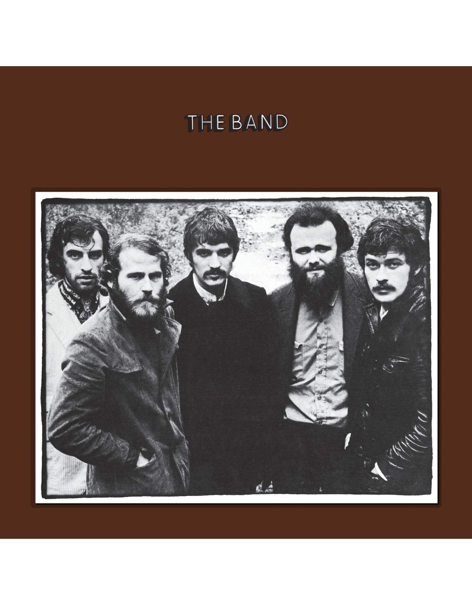 The Band - The Band (50th Anniversary)