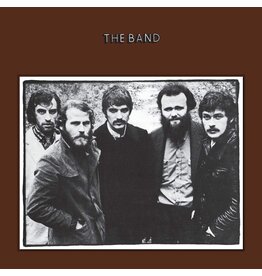 Band - The Band (50th Anniversary)