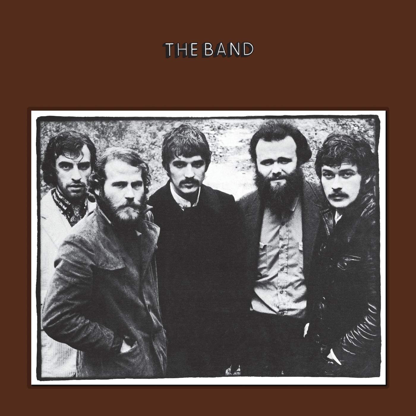 The Band - The Band (50th Anniversary) [Vinyl] - Pop Music