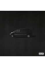 Kendrick Lamar - Good Kid, M.A.A.D City (10th Anniversary) [Apple Vinyl]