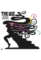 Original Broadway Cast - The Wiz: The Super Soul Musical