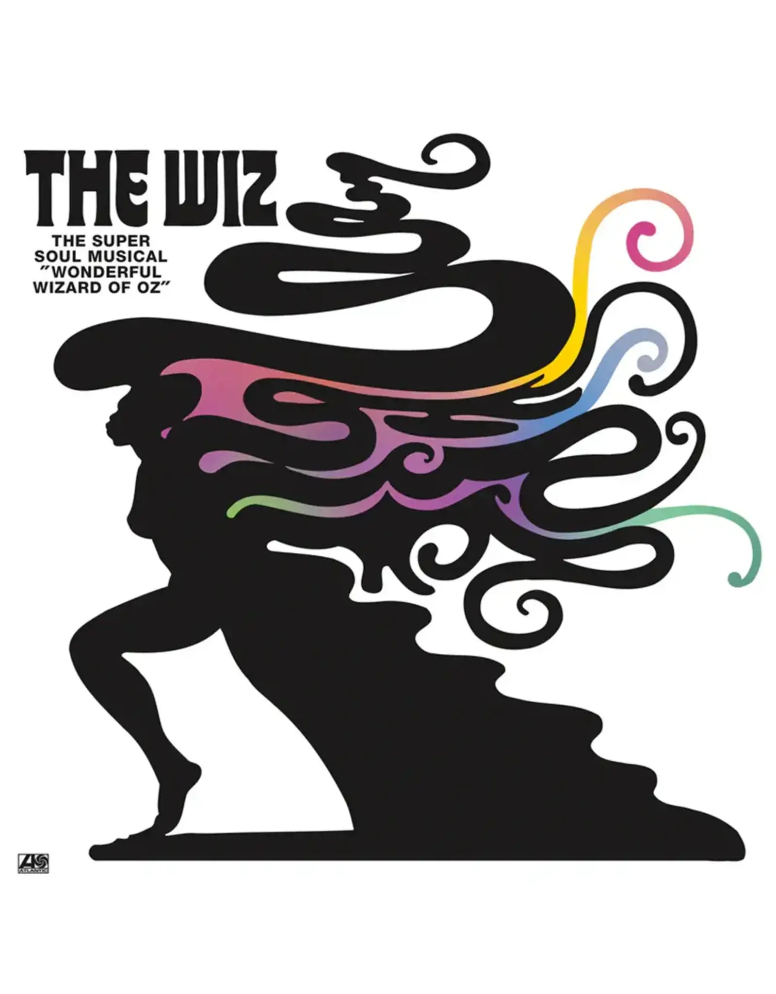 Original Broadway Cast - The Wiz: The Super Soul Musical