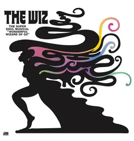 Original Broadway Cast - The Wiz: The Super Soul Musical