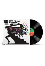 Original Broadway Cast - The Wiz: The Super Soul Musical
