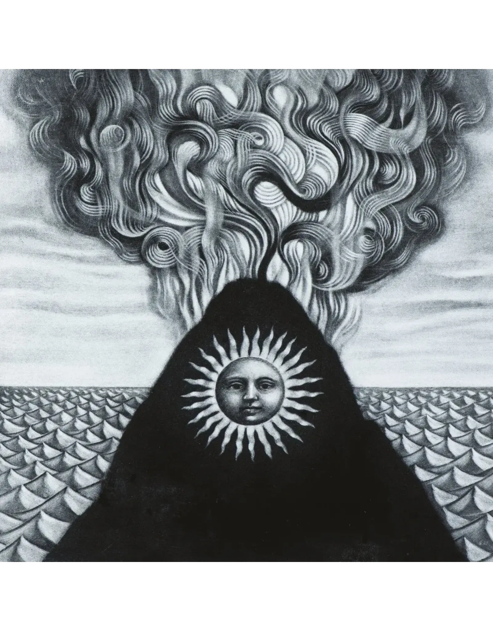 Gojira - Magma (Vinyl)