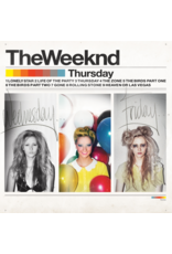 The Weeknd - Thursday