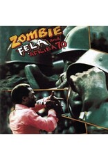 Fela Kuti - Zombie