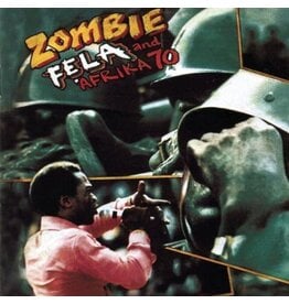 Fela Kuti - Zombie