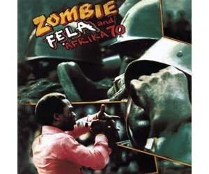 Fela Kuti - Zombie (Vinyl) - Pop Music
