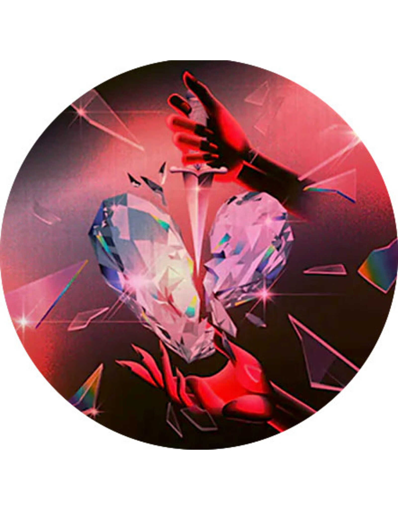 Rolling Stones - Hackney Diamonds