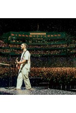 Noah Kahan - Live From Fenway Park (Exclusive Red & Blue Vinyl)