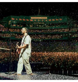 Noah Kahan - Live From Fenway Park (Exclusive Red & Blue Vinyl)