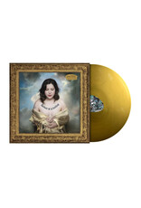 Lucy Dacus - Forever Is A Feeling (Exclusive Liquid Gold Vinyl)