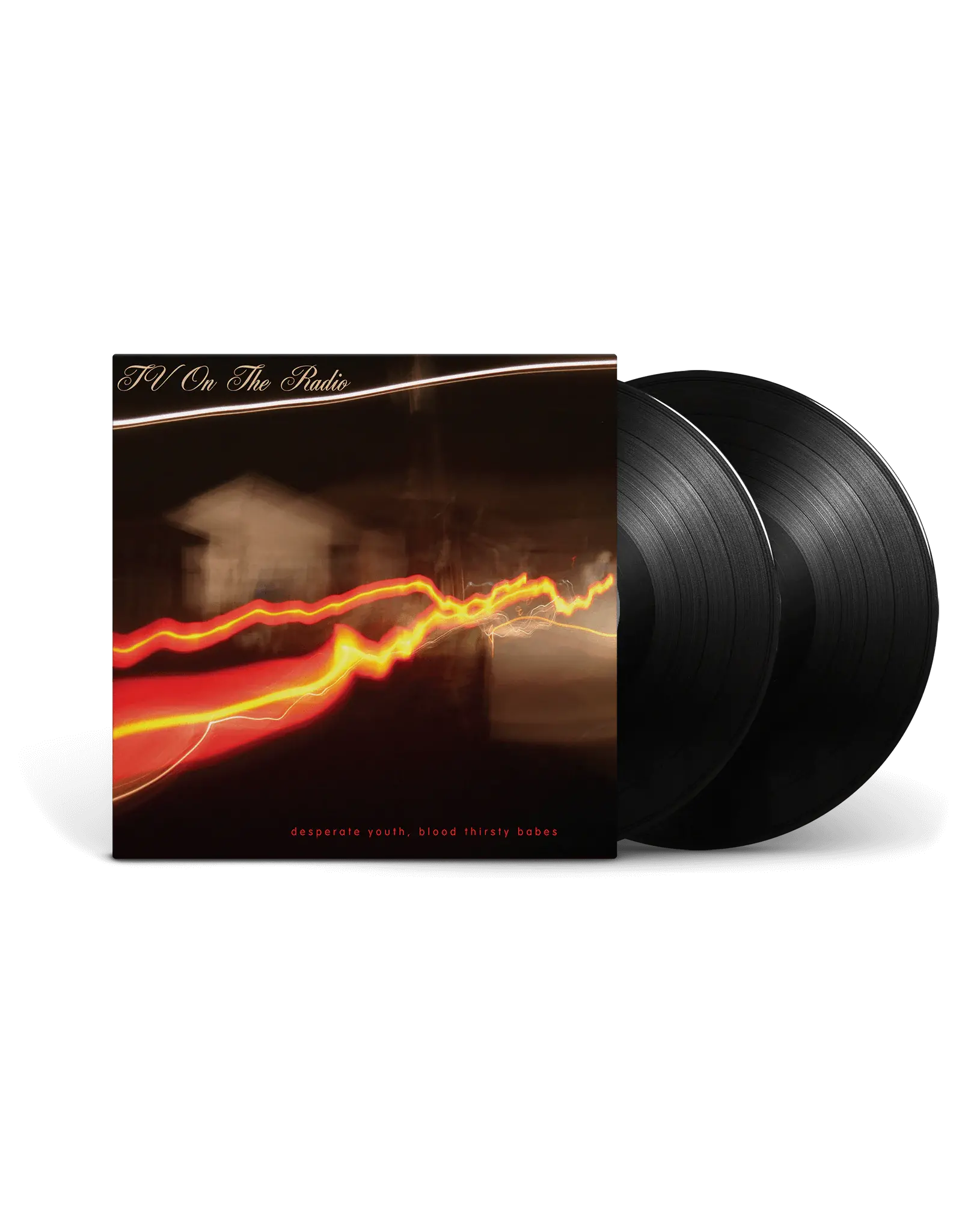 TV On The Radio - Desperate Youth, Blood Thirsty Babes (20th Anniversary)