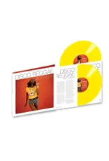 Various - Soul Jazz Presents: Disco Reggae Rockers (Sun Yellow Vinyl)