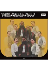 Thee Sacred Souls - Thee Sacred Souls (Vinyl)