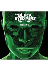 米2LP Black Eyed Peas The E.N.D 602475380573 Interscope Records 未開封 /00400 Black Eyed Peas - The E.N.D. (Vinyl 2LP) - Music Direct