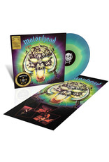 欧LP Motorhead Overkill 964126931 BMG /00260 Motörhead – Overkill – Vinyl (LP, Album), [r1546544] | Discogs
