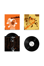 Stereolab - Margerine Eclipse