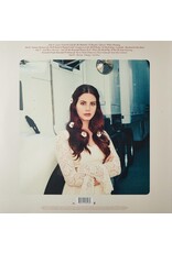 Lana Del Rey Lust for Life レコード Lust For Life: Del Rey, Lana, Del Rey, Lana: Amazon.ca: Music