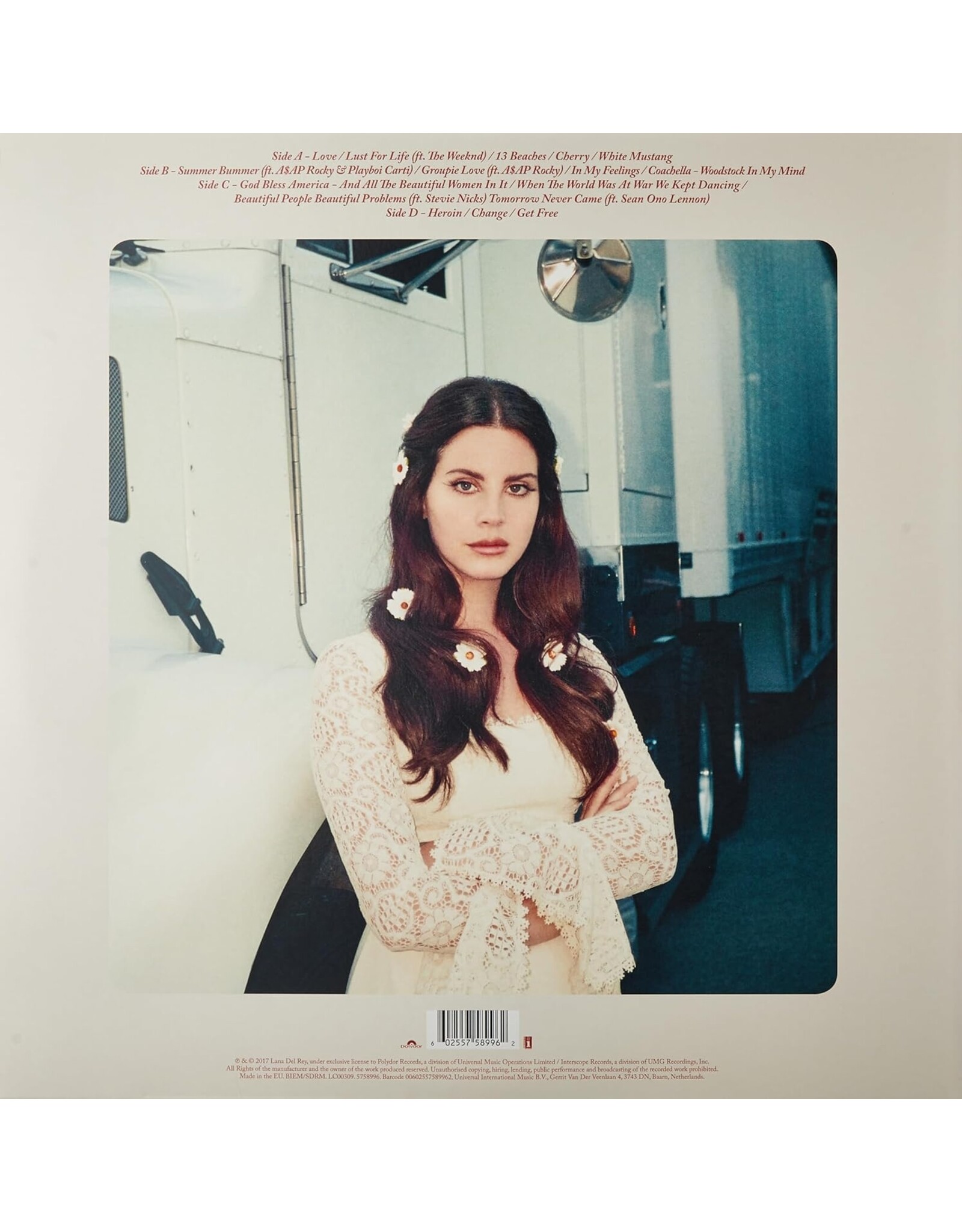 ウェア Lana del Rey lust for life official lana-del-rey-lust-for-life.jpg