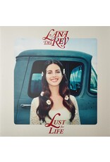 Lana Del Rey Lust for Life レコード Lust For Life: Del Rey, Lana, Del Rey, Lana: Amazon.ca: Music