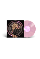 Heidi Montag - Superficial (Pink Marble Vinyl)