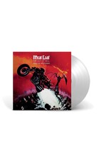 Meat Loaf - Bat Out of Hell (Clear Vinyl)