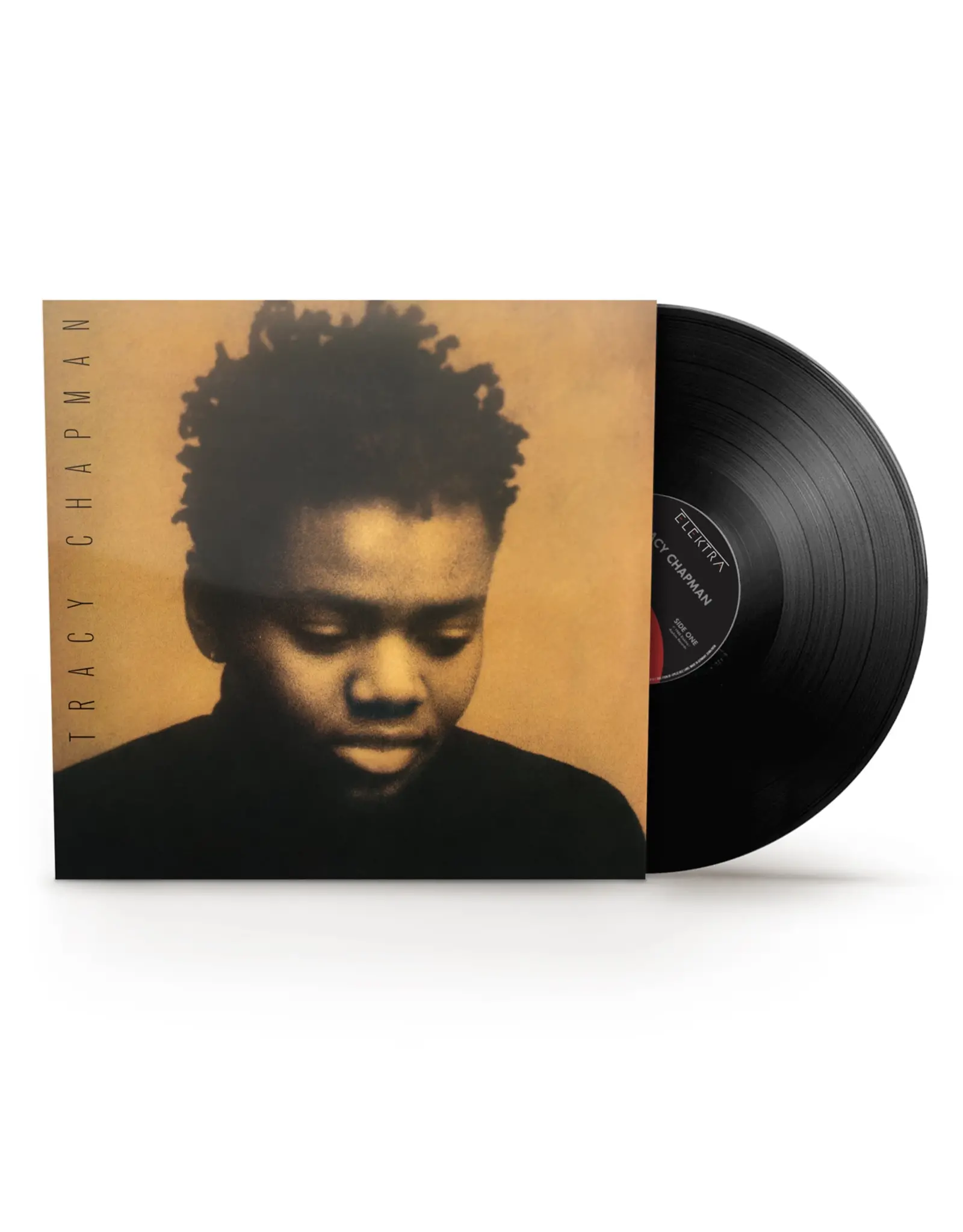 Tracy Chapman - Tracy Chapman (2025 Remaster)