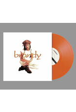 Brandy - Brandy (Orange Vinyl)
