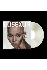 FKA twigs - Eusexua (Exclusive Milky Clear Vinyl) - Pop Music