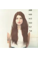 Willow Avalon - Southern Belle Raisin' Hell (Baby Pink Vinyl)