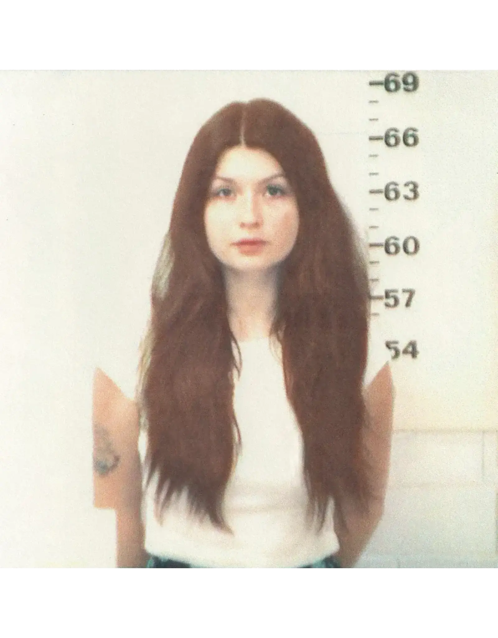 Willow Avalon - Southern Belle Raisin' Hell (Baby Pink Vinyl)