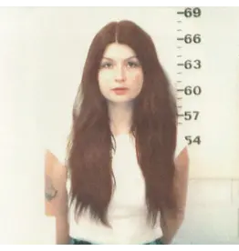 Willow Avalon - Southern Belle Raisin' Hell (Baby Pink Vinyl)