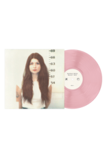 Willow Avalon - Southern Belle Raisin' Hell (Baby Pink Vinyl)